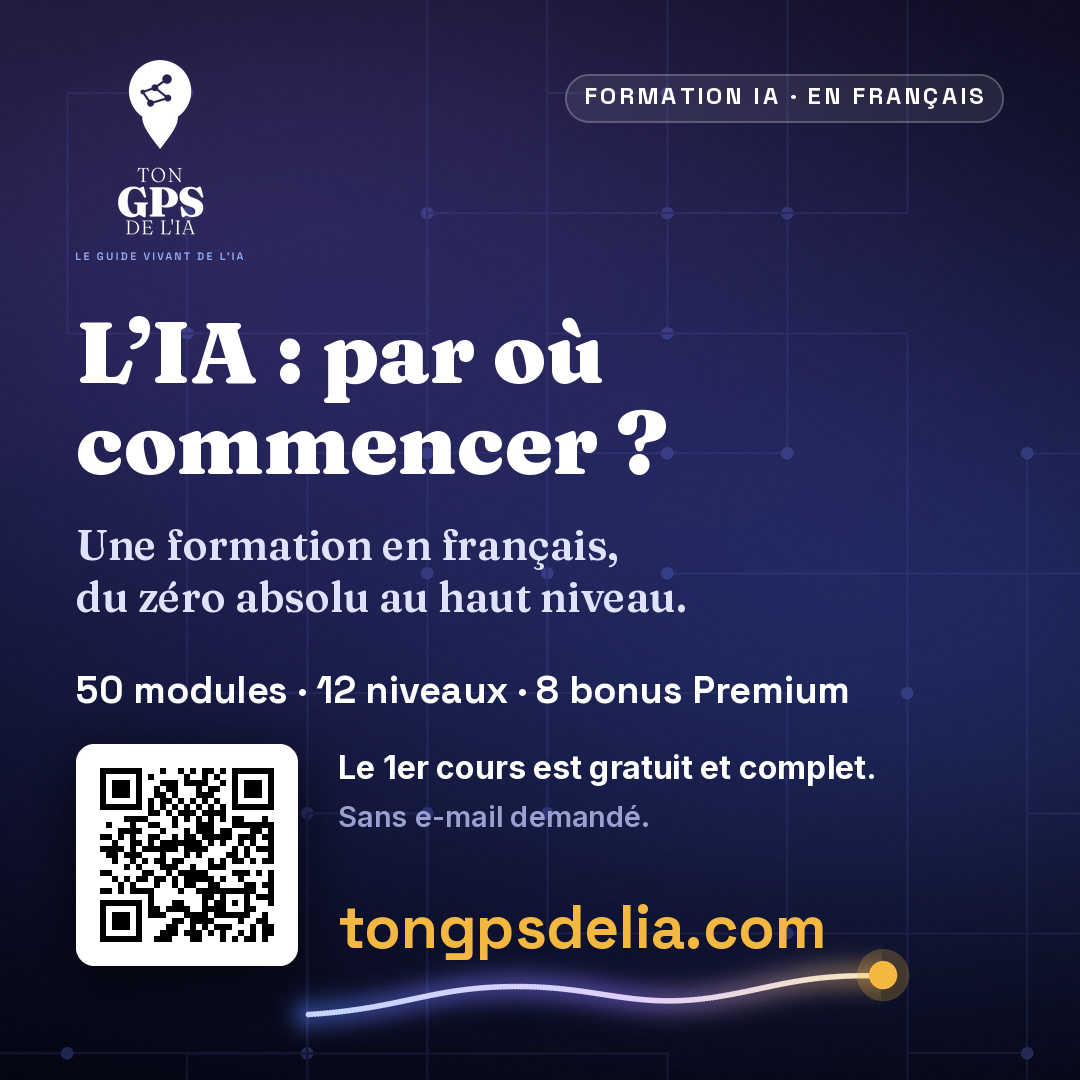 Visuel carré pour WhatsApp, Discord et Messenger