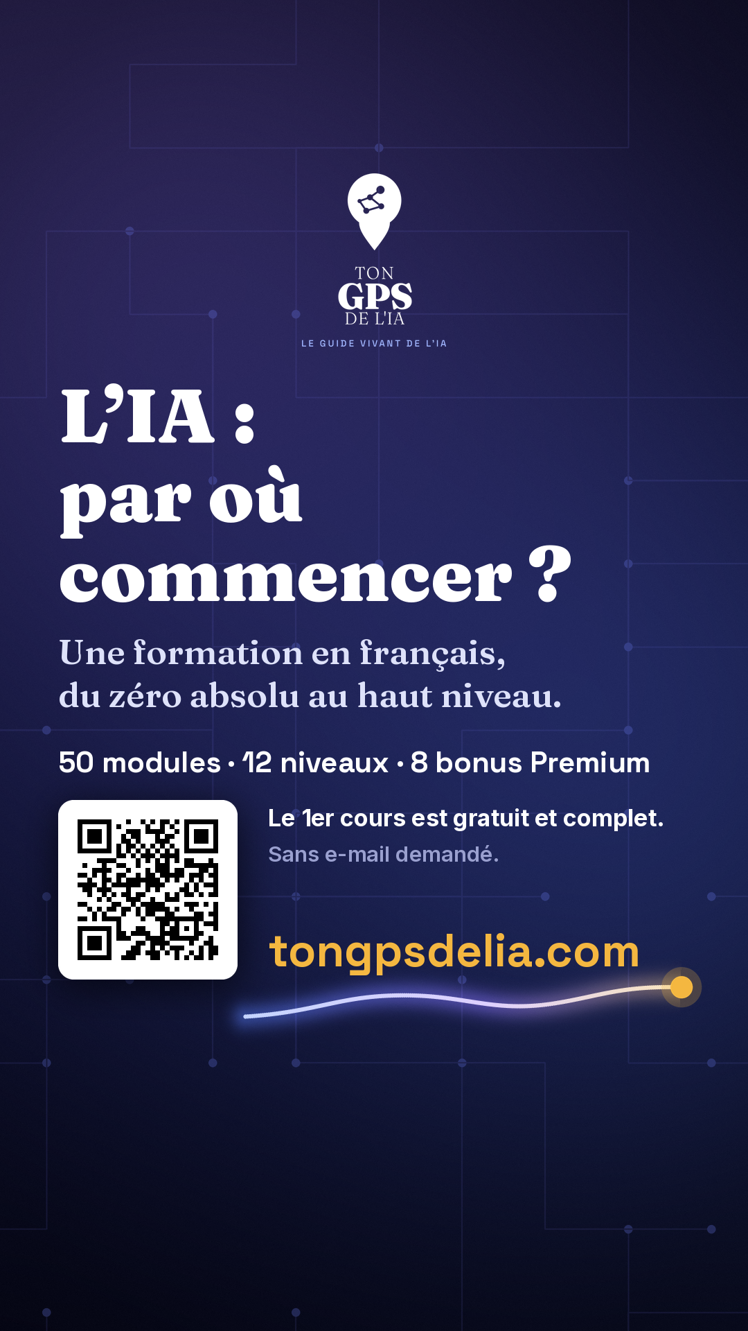 Visuel vertical pour les stories