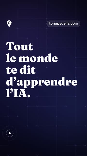 Aperçu de la vidéo de 15 secondes